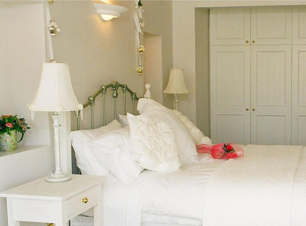 Dyers House Bed & Breakfast Christchurch Room photo