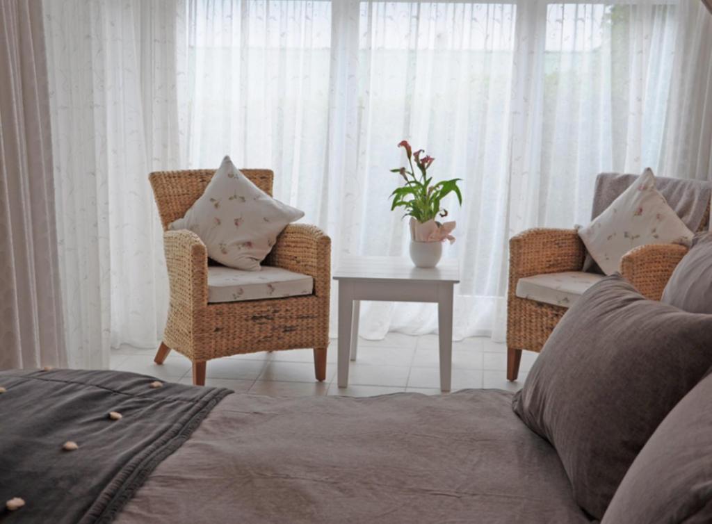 Dyers House Bed & Breakfast Christchurch Room photo