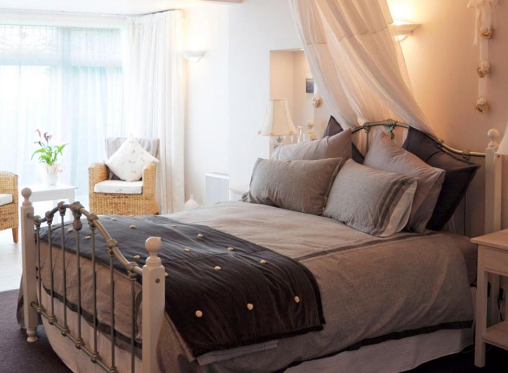 Dyers House Bed & Breakfast Christchurch Room photo