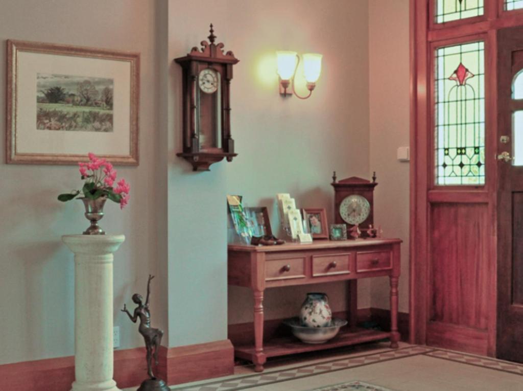 Dyers House Bed & Breakfast Christchurch Exterior photo