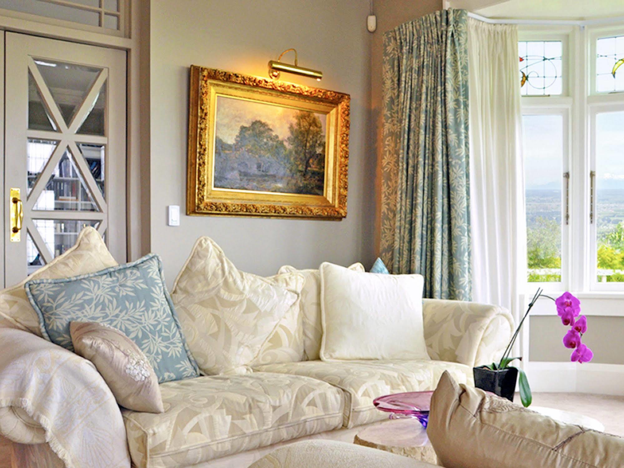 Dyers House Bed & Breakfast Christchurch Exterior photo